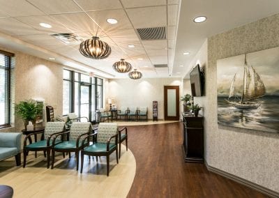 Dr. Hanna Dental Office-Greensboro, NC
