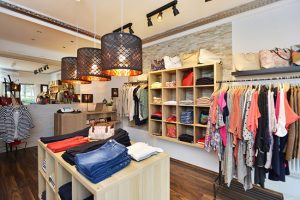 Enhance Your Space with Retail Store Renovations