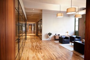 Optimize Your Office Space with Office Renovations