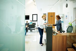 Why a Commercial Upfit Will Benefit Your Medical Office
